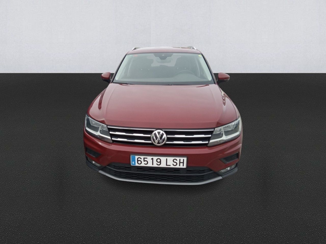 Volkswagen Tiguan Allspace Advance 2.0 Tdi 110kw (150cv) - Foto 2