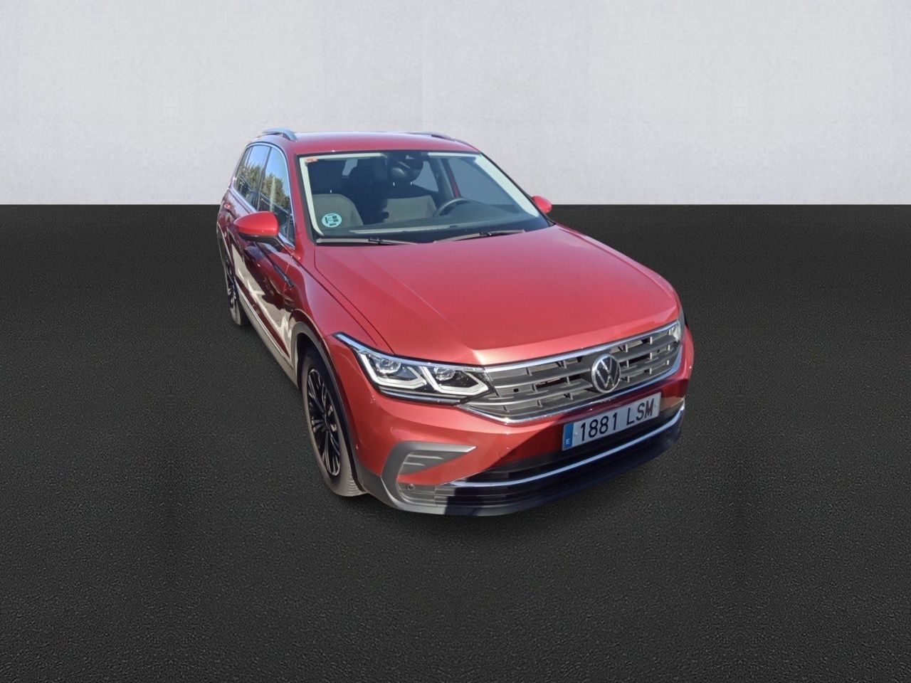 Volkswagen Tiguan Life 2.0 Tdi 110kw (150cv) Dsg - Foto 2