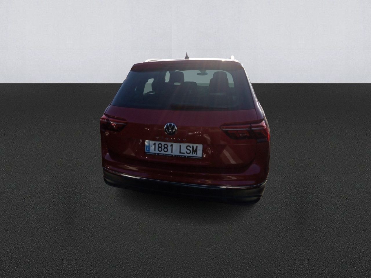 Volkswagen Tiguan Life 2.0 Tdi 110kw (150cv) Dsg - Foto 2