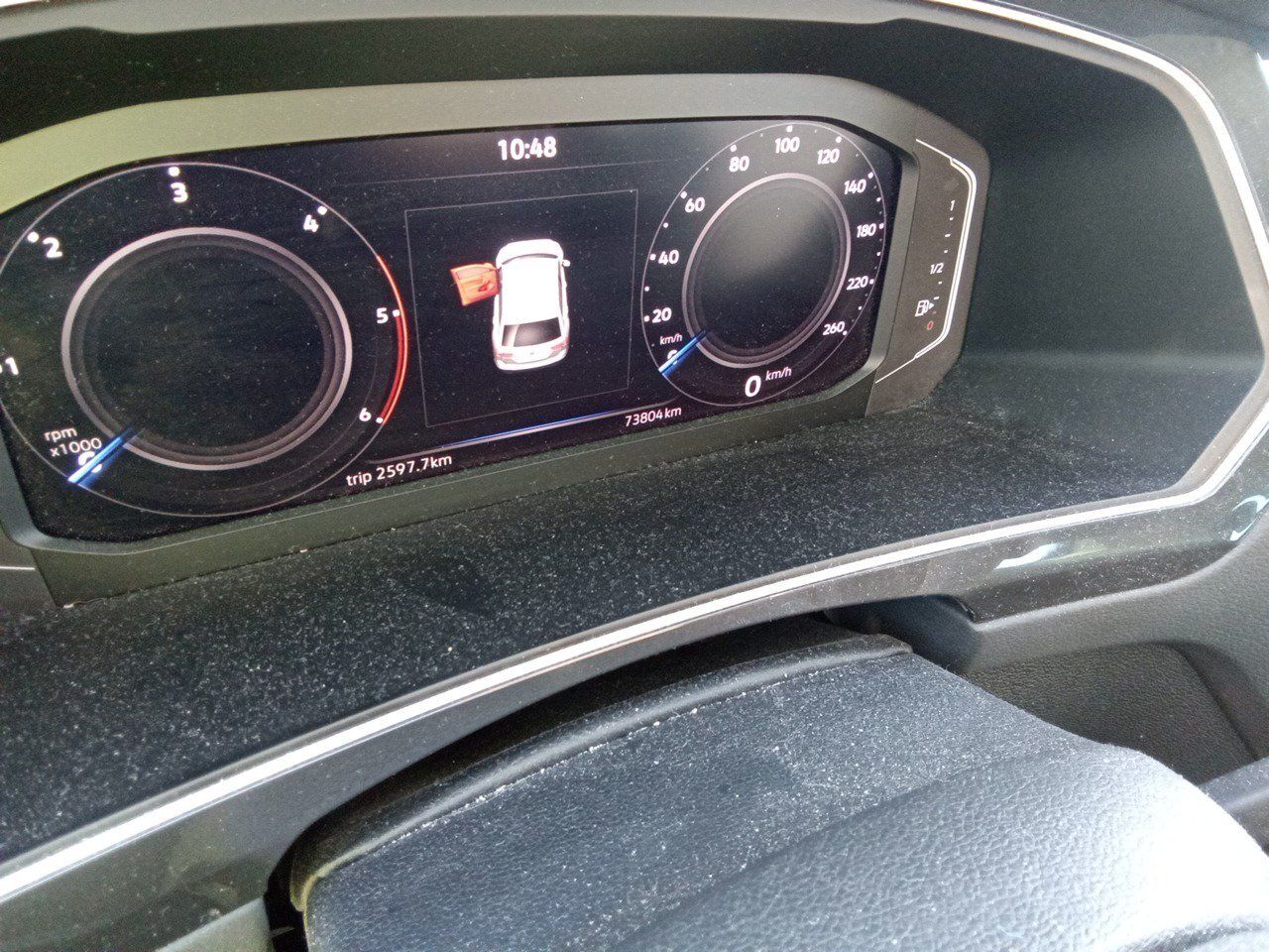 Volkswagen Tiguan Life 2.0 Tdi 110kw (150cv) Dsg - Foto 2