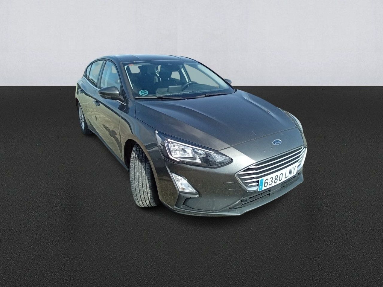 Ford Focus 1.5 Ecoblue 88kw Trend+ - Foto 2