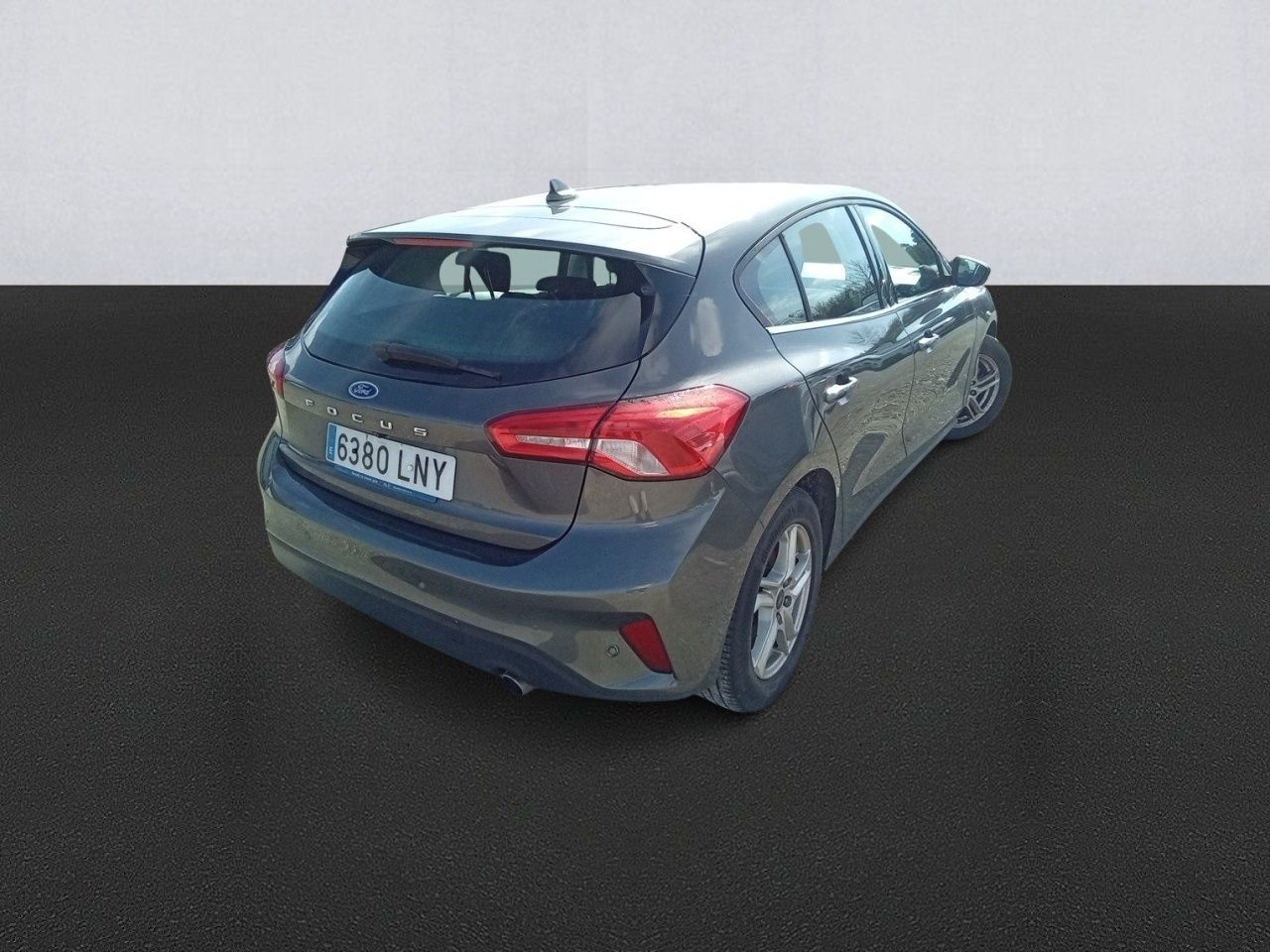 Ford Focus 1.5 Ecoblue 88kw Trend+ - Foto 2