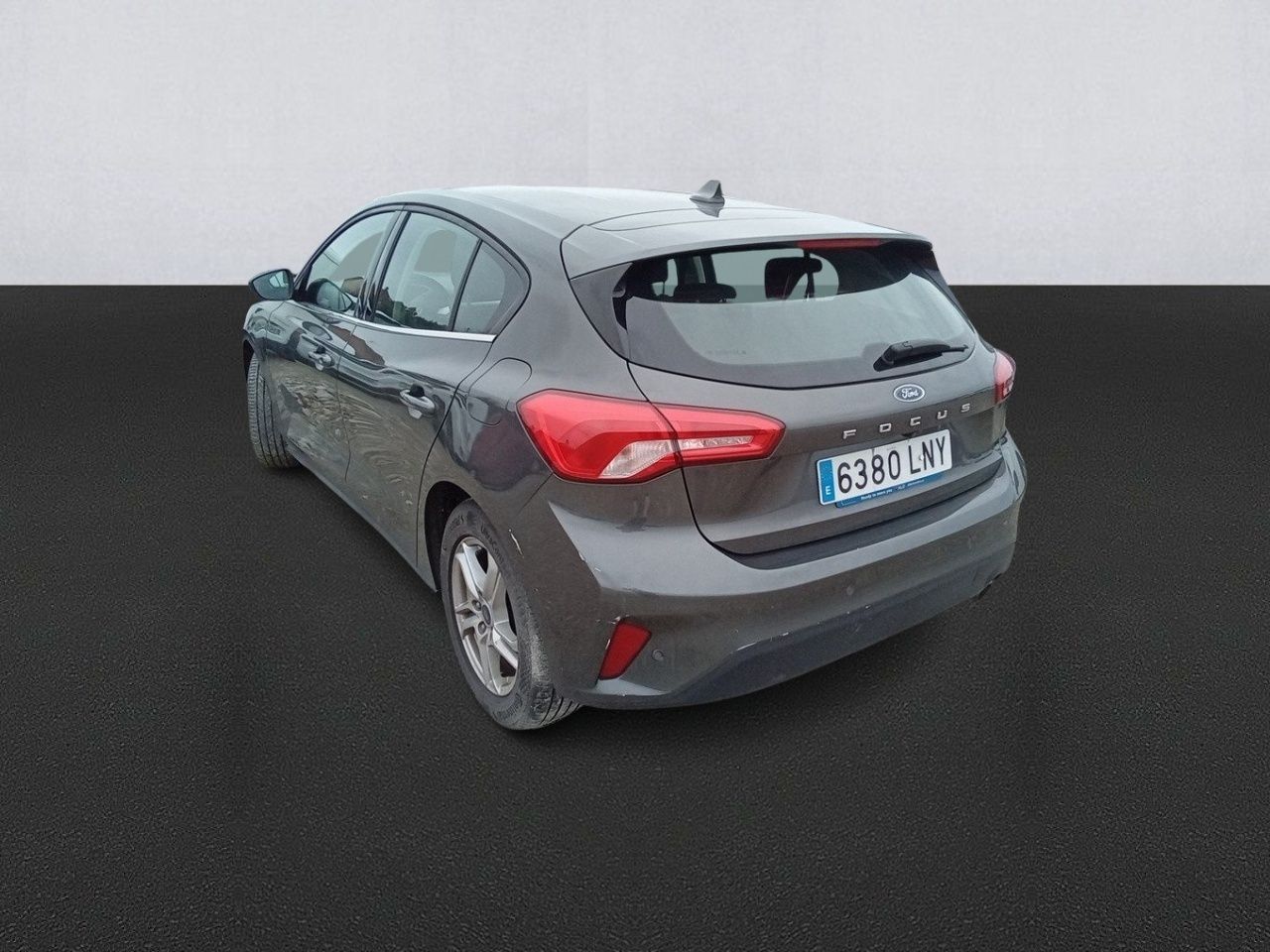 Ford Focus 1.5 Ecoblue 88kw Trend+ - Foto 2