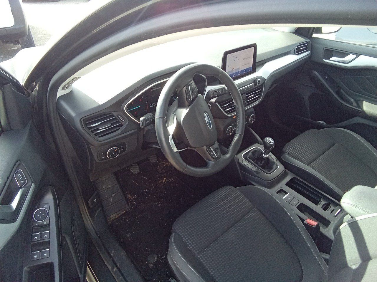 Ford Focus 1.5 Ecoblue 88kw Trend+ - Foto 2