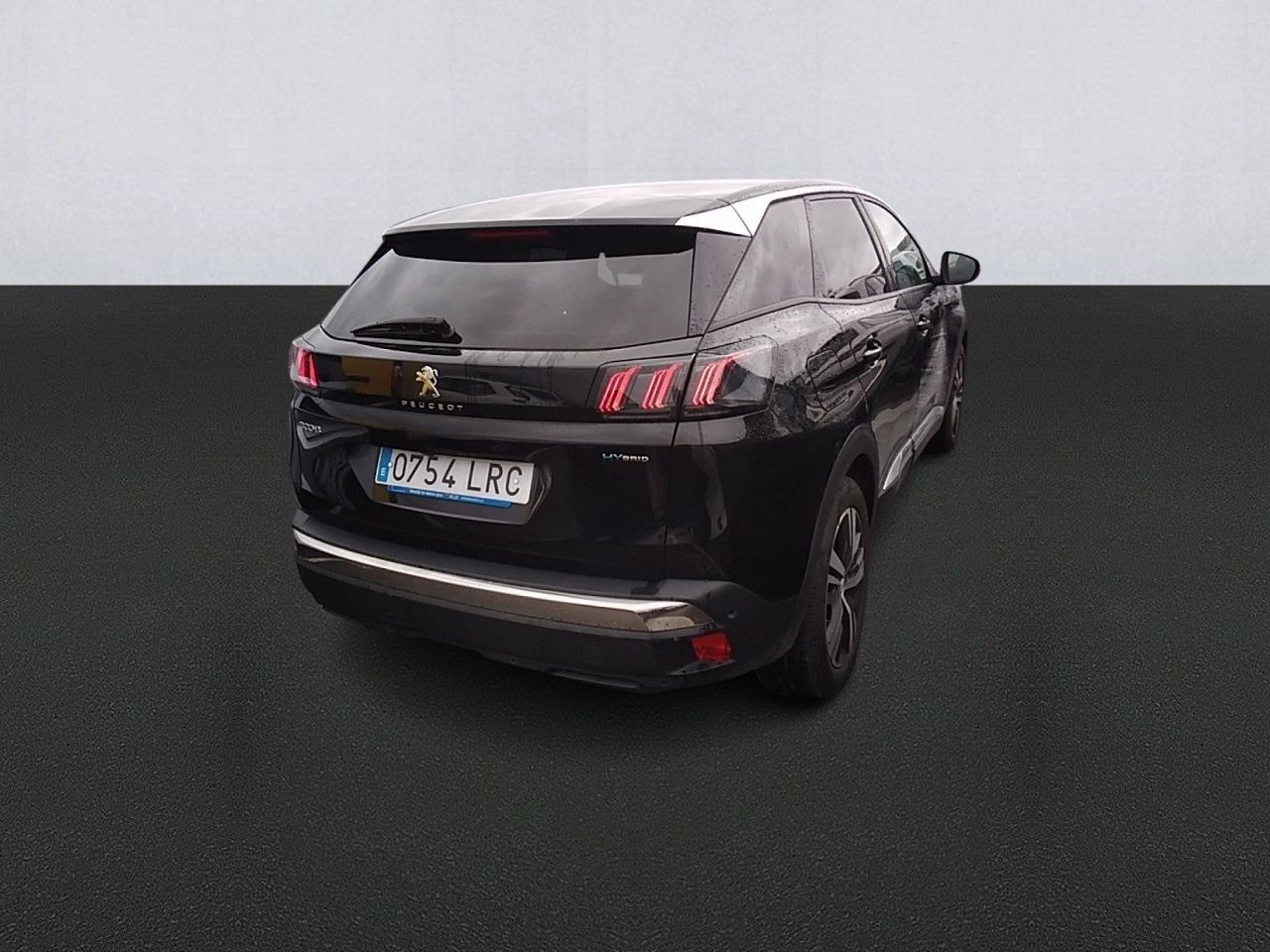 Peugeot 3008 225 E-eat8 Allure - Foto 2