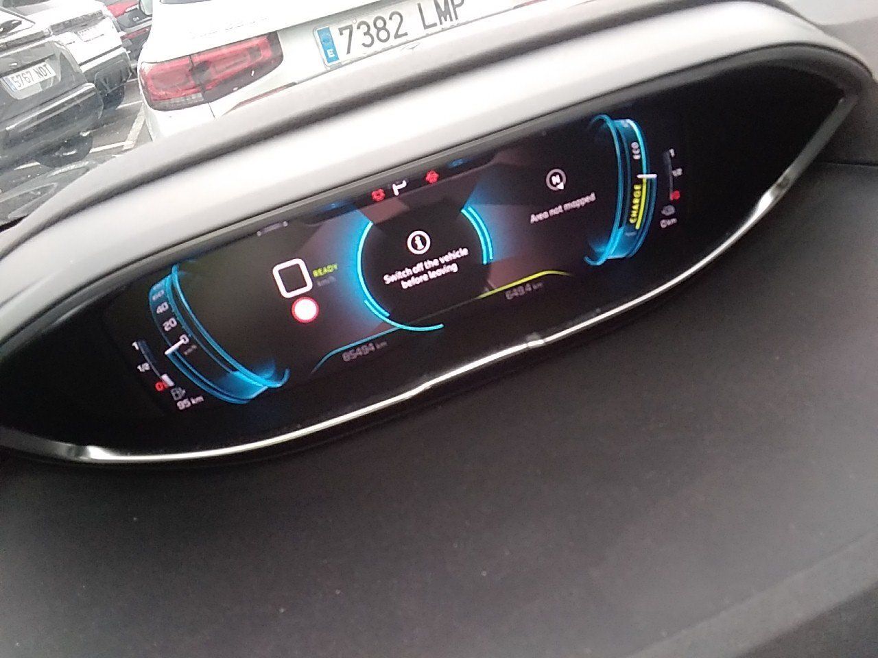 Peugeot 3008 225 E-eat8 Allure - Foto 2