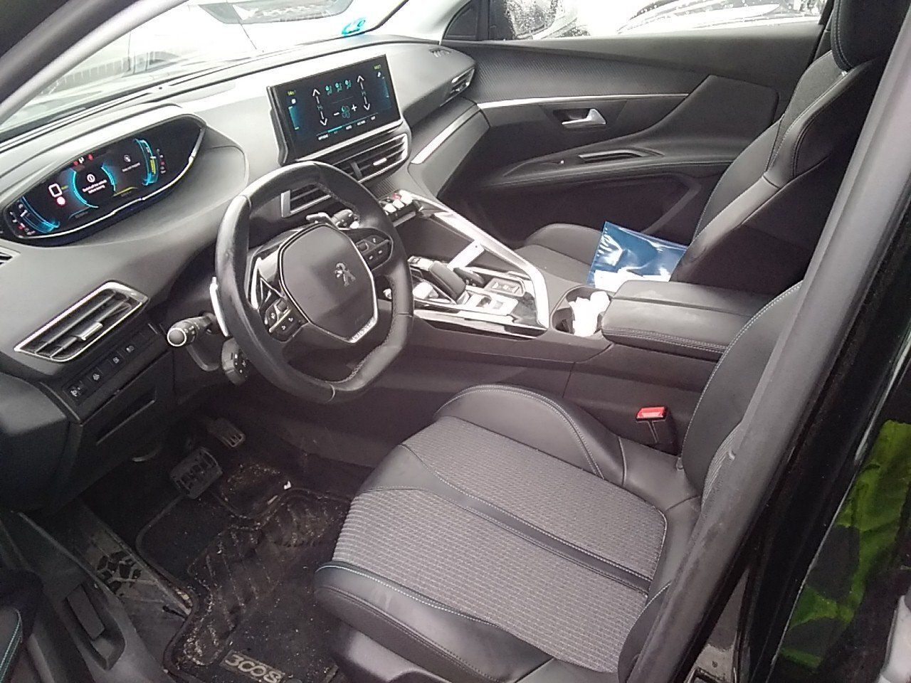 Peugeot 3008 225 E-eat8 Allure - Foto 2