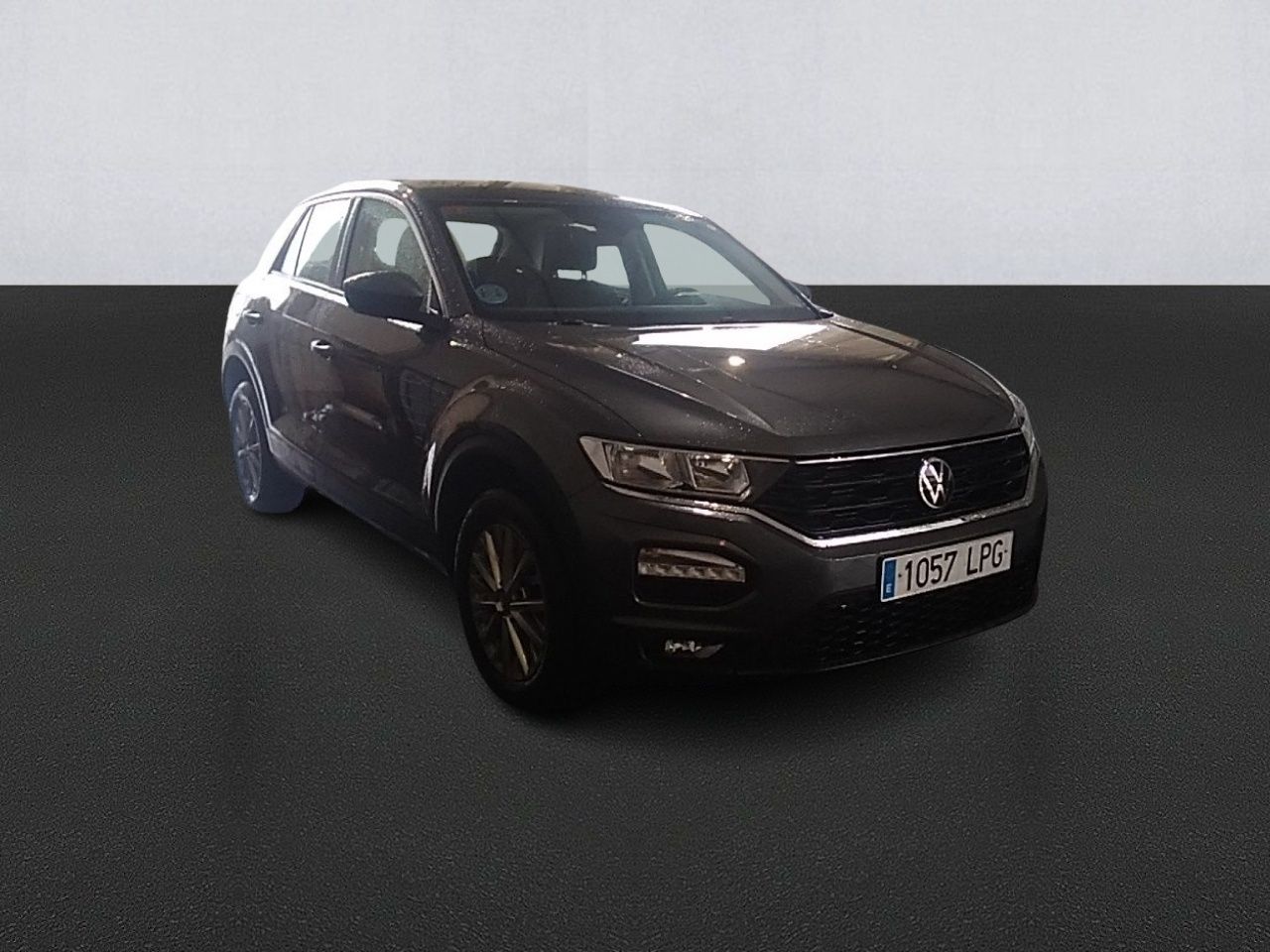 Volkswagen T-roc Edition 2.0 Tdi 85kw (115cv) - Foto 2