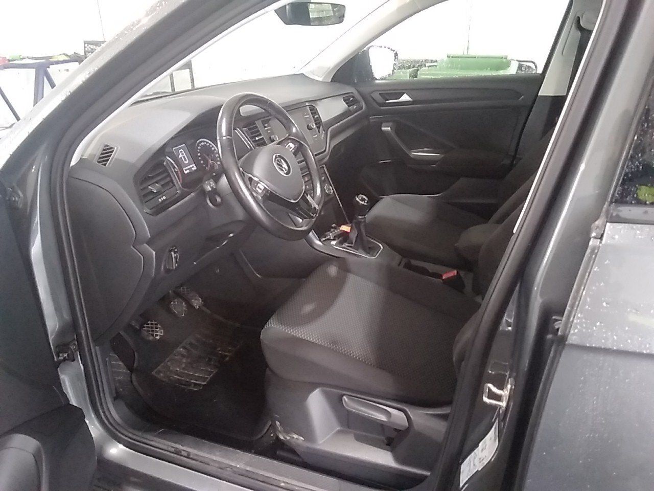 Volkswagen T-roc Edition 2.0 Tdi 85kw (115cv) - Foto 2