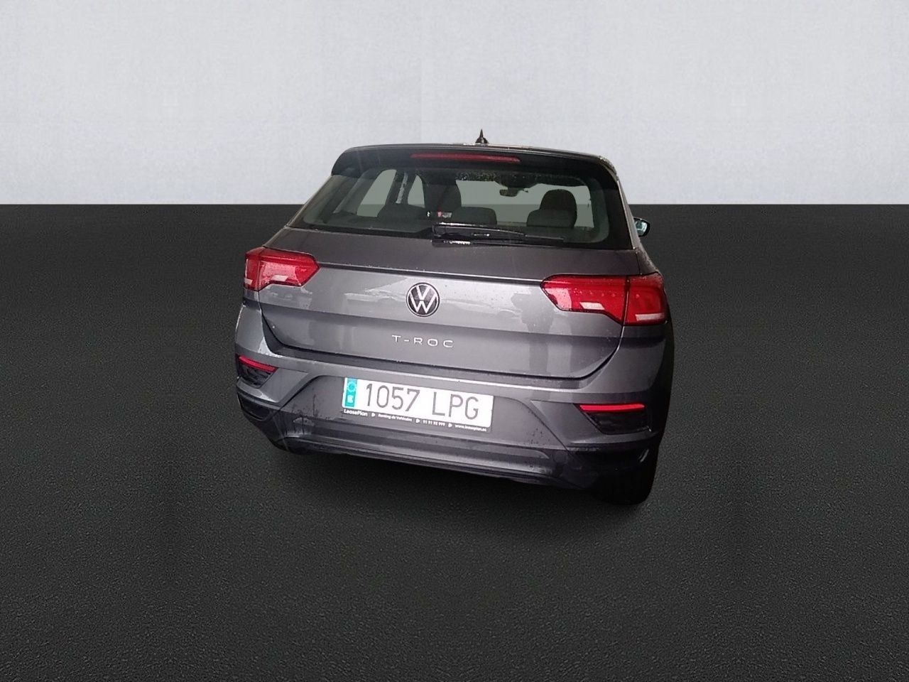 Volkswagen T-roc Edition 2.0 Tdi 85kw (115cv) - Foto 2