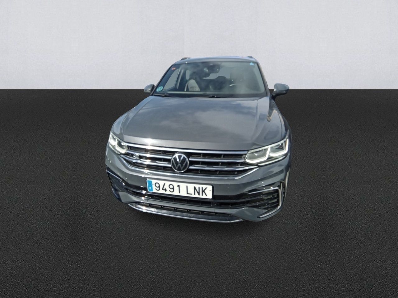 Volkswagen Tiguan R-line 2.0 Tdi 110kw (150cv) Dsg - Foto 2