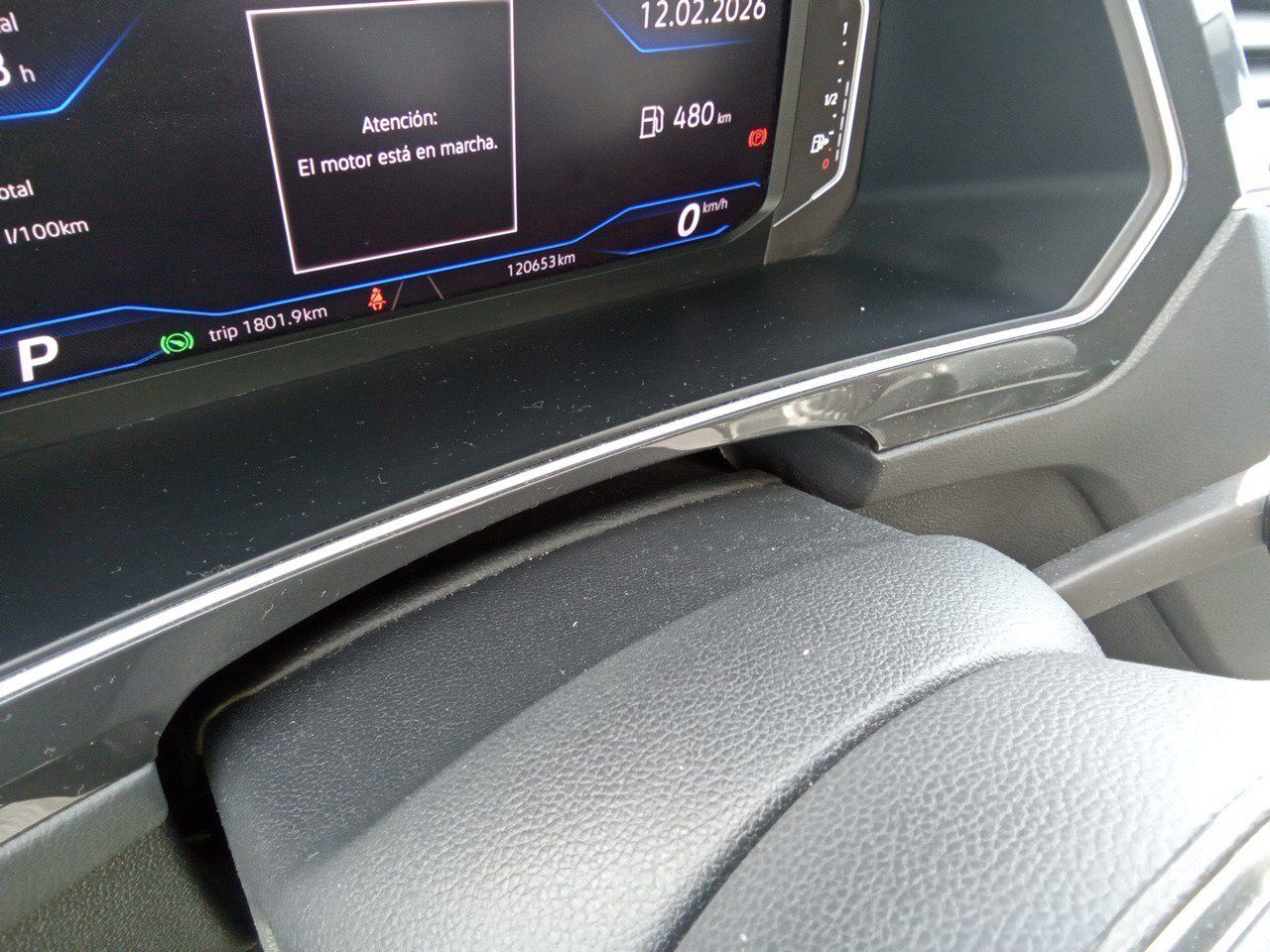 Volkswagen Tiguan R-line 2.0 Tdi 110kw (150cv) Dsg - Foto 2