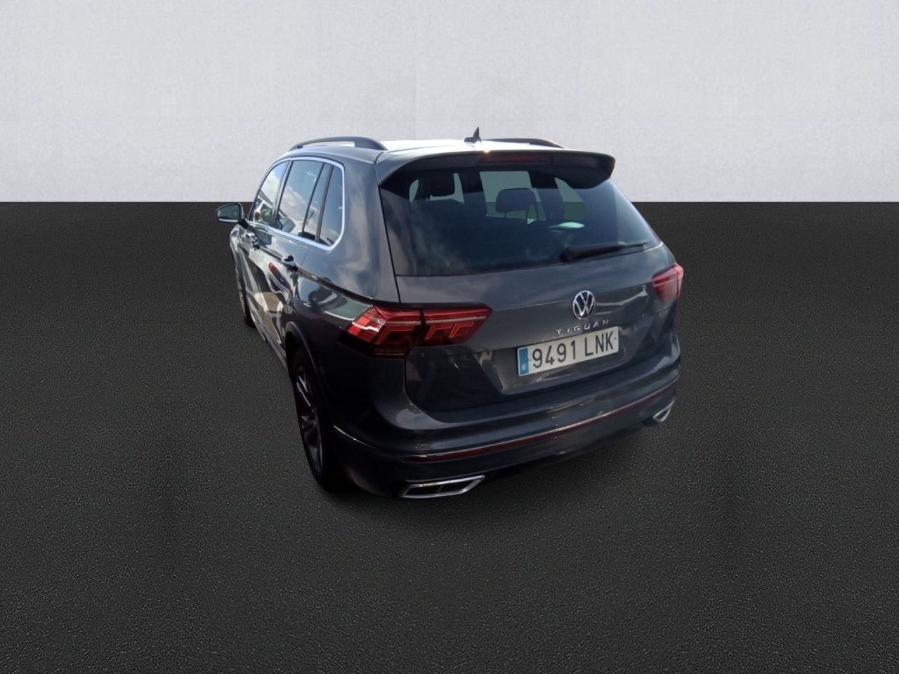 Volkswagen Tiguan R-line 2.0 Tdi 110kw (150cv) Dsg - Foto 2