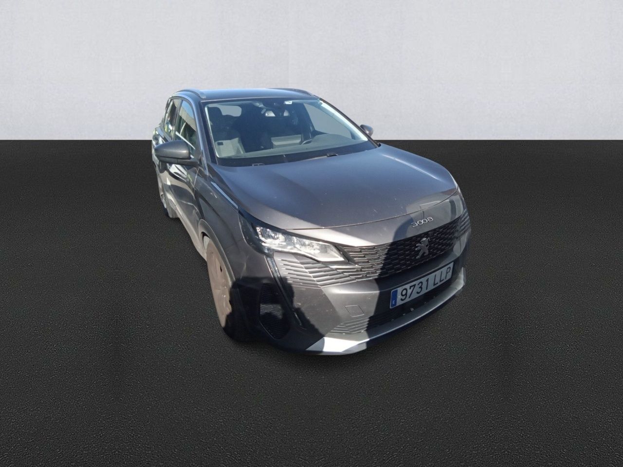 Peugeot 3008 1.5 Bluehdi 96kw S&s Allure Pack Eat8 - Foto 2