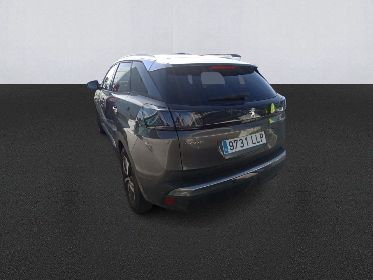 Peugeot 3008 1.5 Bluehdi 96kw S&s Allure Pack Eat8 - Foto 2