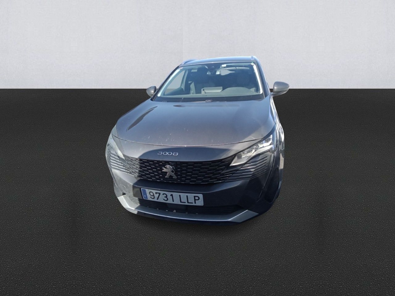 Peugeot 3008 1.5 Bluehdi 96kw S&s Allure Pack Eat8 - Foto 2
