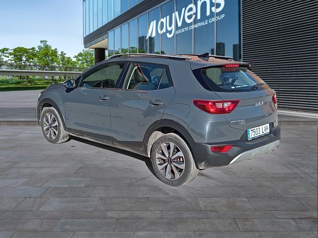 Kia Stonic 1.0 T-gdi 88kw (120cv) Mhev Imt Drive - Foto 2