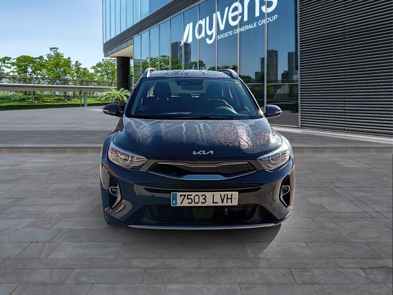 Kia Stonic 1.0 T-gdi 88kw (120cv) Mhev Imt Drive - Foto 2