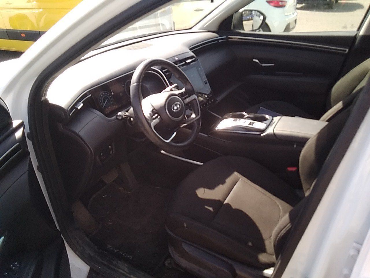 Hyundai Tucson 1.6 Tgdi 169kw Hev Maxx Auto S/cable Re. - Foto 2