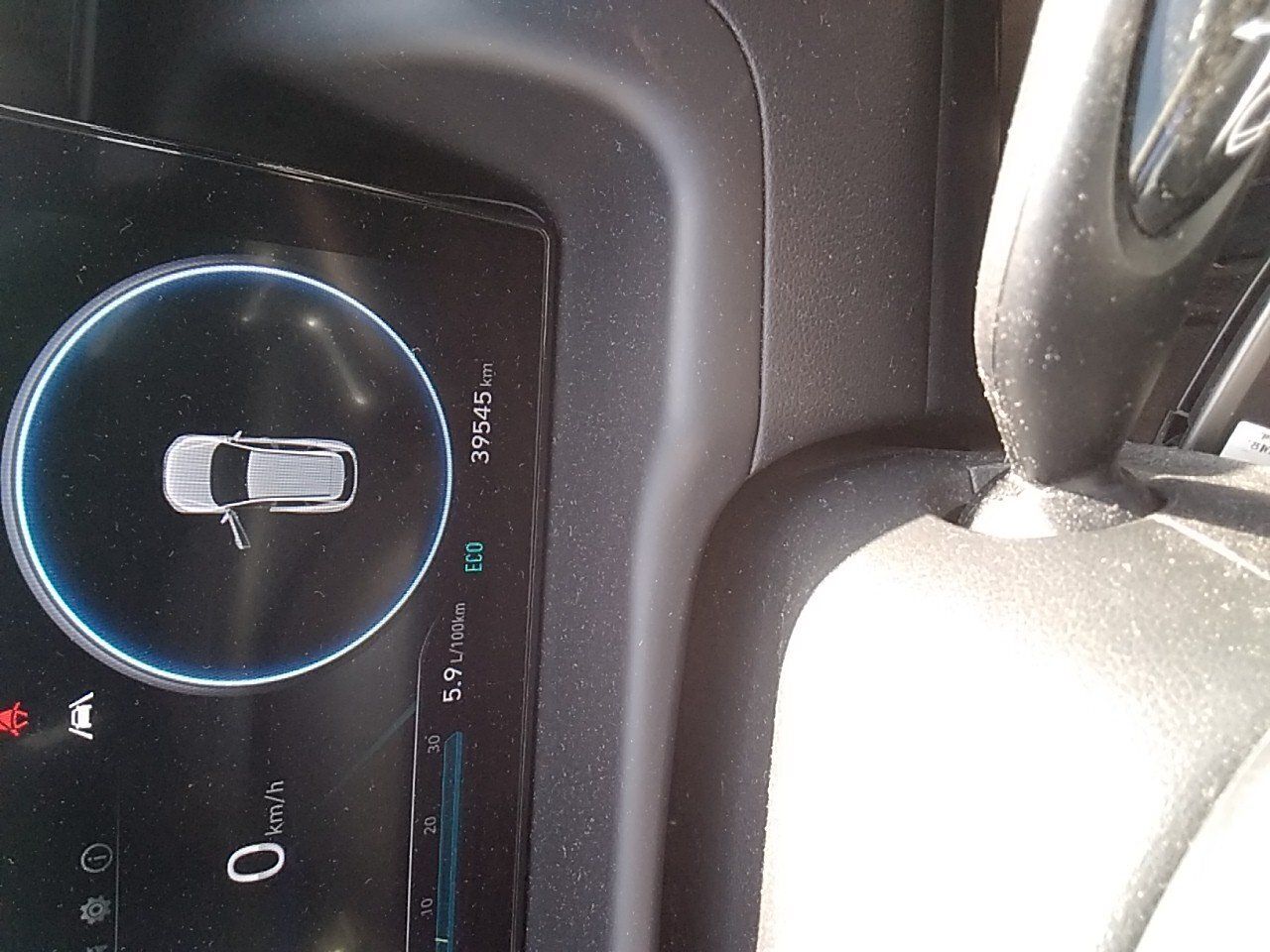 Hyundai Tucson 1.6 Tgdi 169kw Hev Maxx Auto S/cable Re. - Foto 2