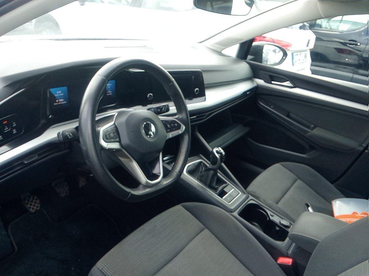 Volkswagen Golf 2.0 Tdi 85kw (115cv) Variant - Foto 2