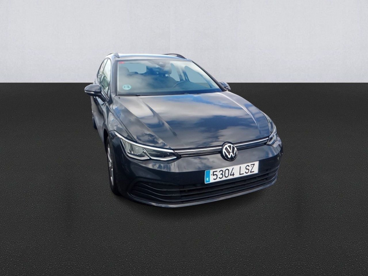Volkswagen Golf 2.0 Tdi 85kw (115cv) Variant - Foto 2