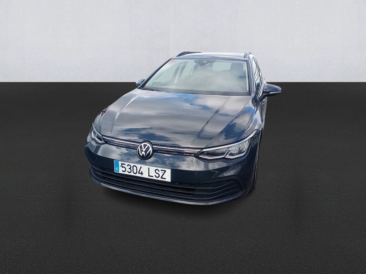 Volkswagen Golf 2.0 Tdi 85kw (115cv) Variant - Foto 2