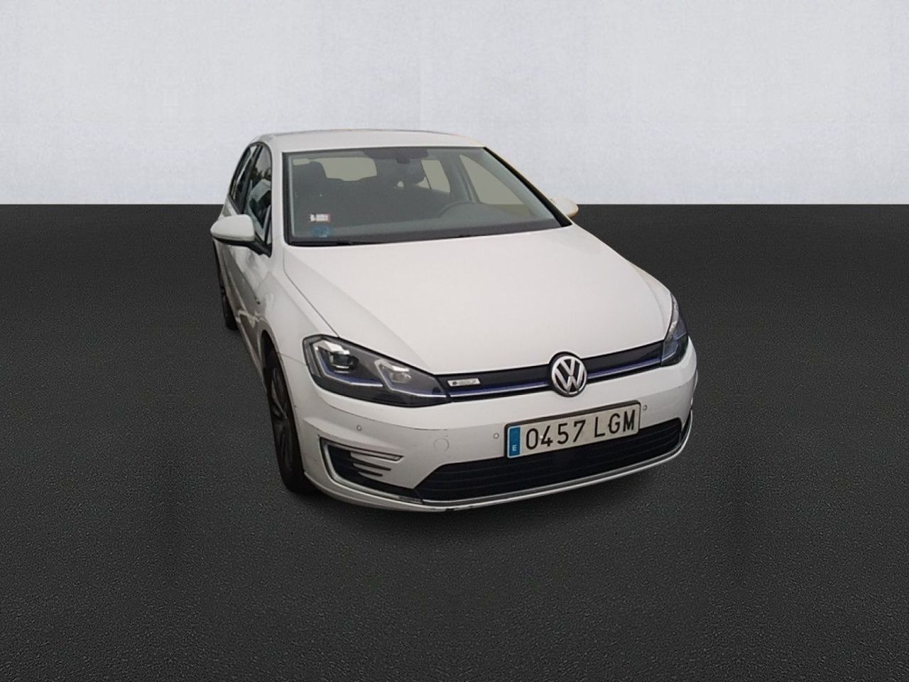 Volkswagen Golf (o) E-golf Epower 100 Kw (136cv) - Foto 2
