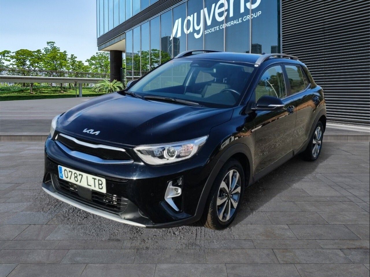 Kia Stonic (o) 1.0 T-gdi 88kw (120cv) Mhev Drive Dc