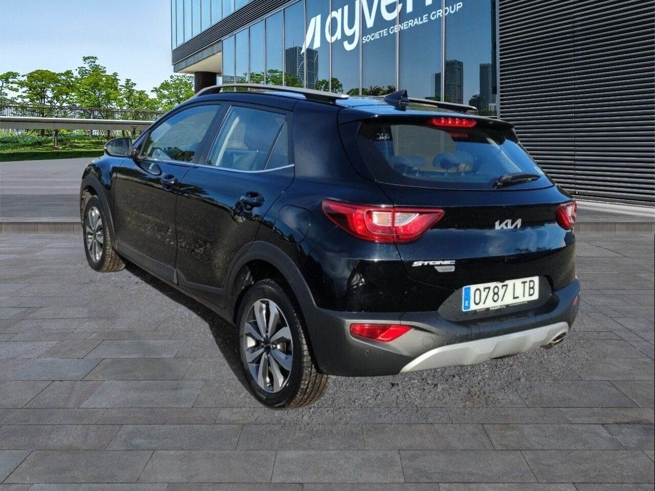 Kia Stonic (o) 1.0 T-gdi 88kw (120cv) Mhev Drive Dc - Foto 2