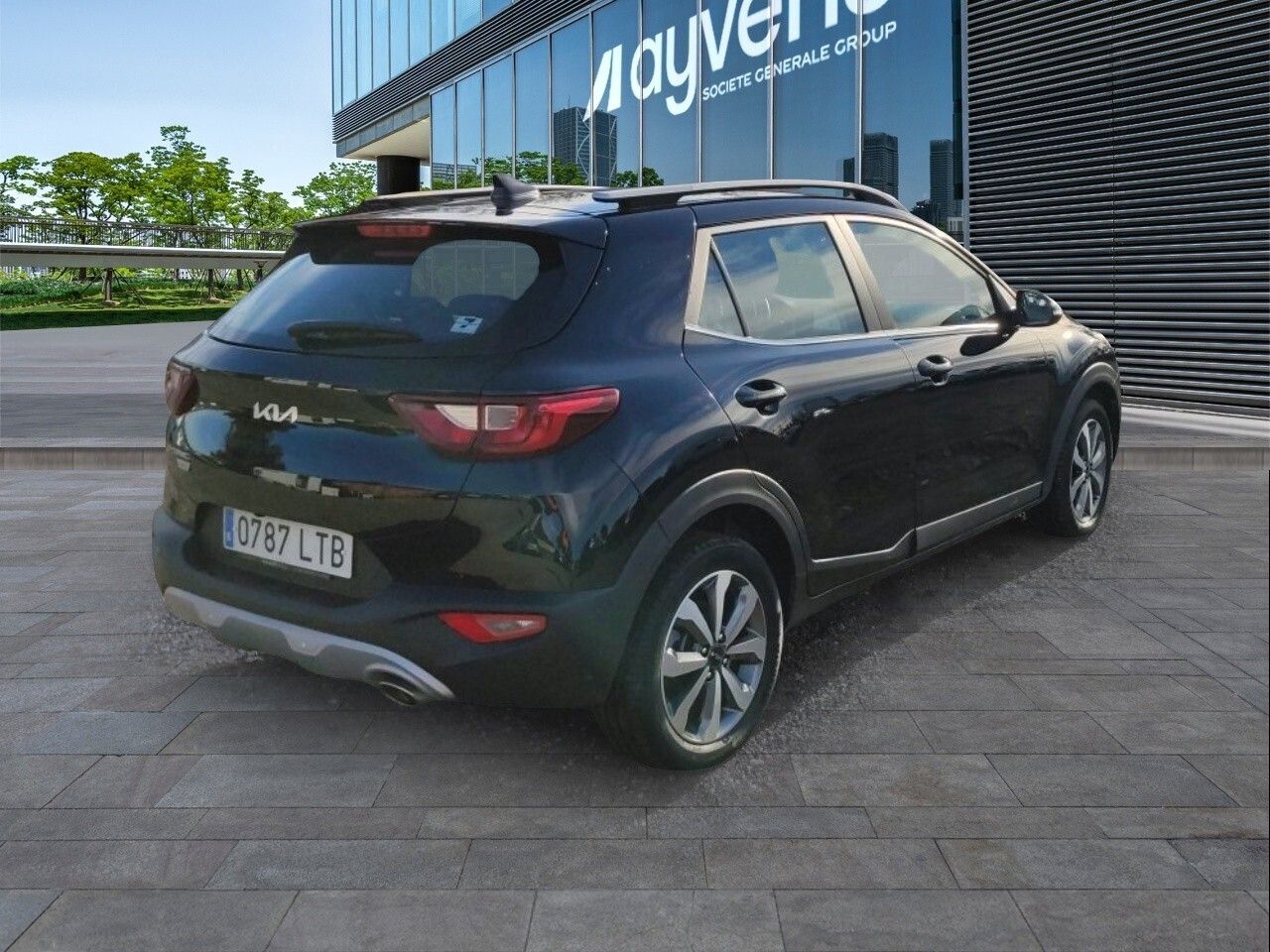 Kia Stonic (o) 1.0 T-gdi 88kw (120cv) Mhev Drive Dc - Foto 2