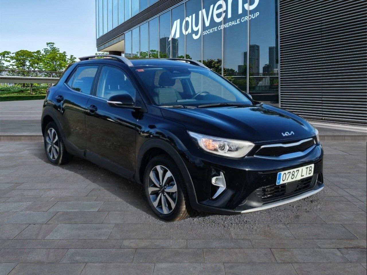Kia Stonic (o) 1.0 T-gdi 88kw (120cv) Mhev Drive Dc - Foto 2