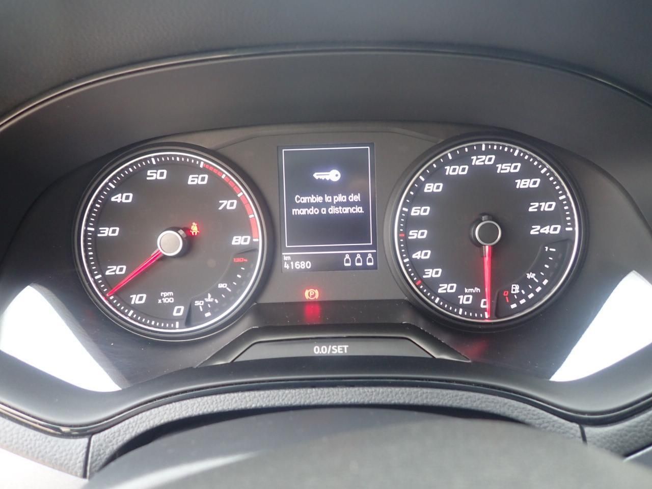 Seat Arona 1.0 Tsi 81kw (110cv) Style Go2 - Foto 2