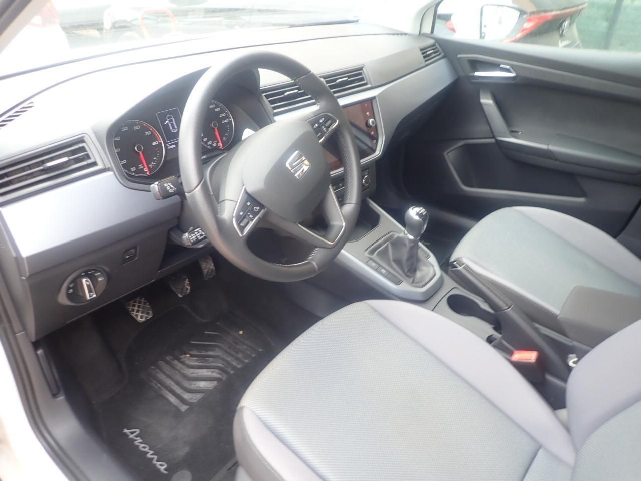 Seat Arona 1.0 Tsi 81kw (110cv) Style Go2 - Foto 2