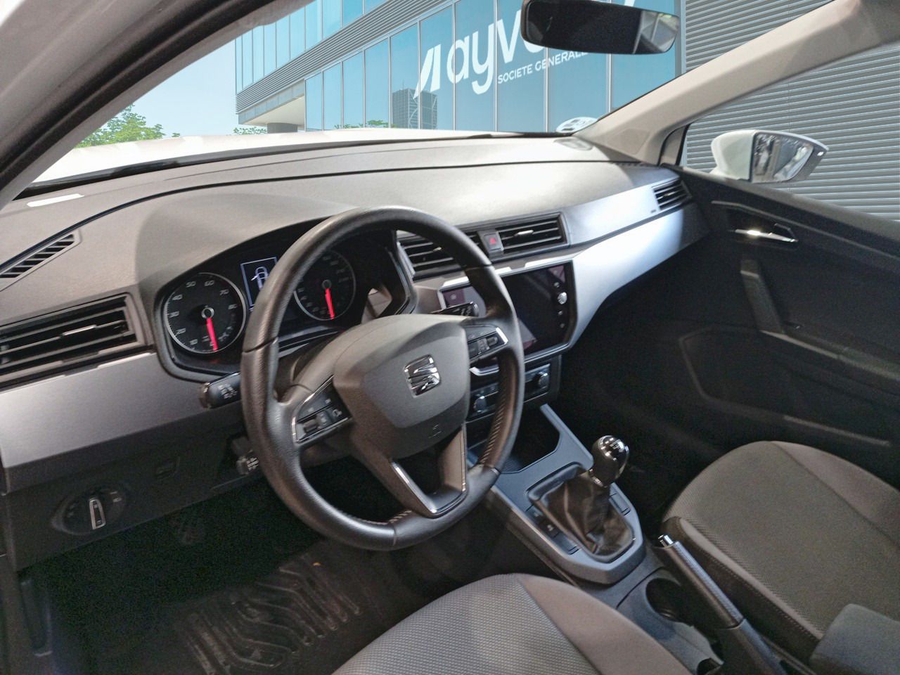 Seat Arona 1.0 Tsi 81kw (110cv) Style Go2 - Foto 2