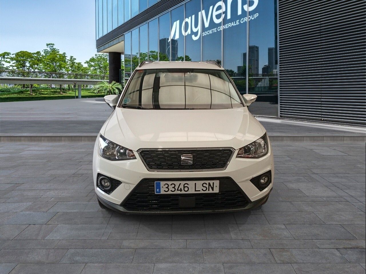 Seat Arona 1.0 Tsi 81kw (110cv) Style Go2 - Foto 2