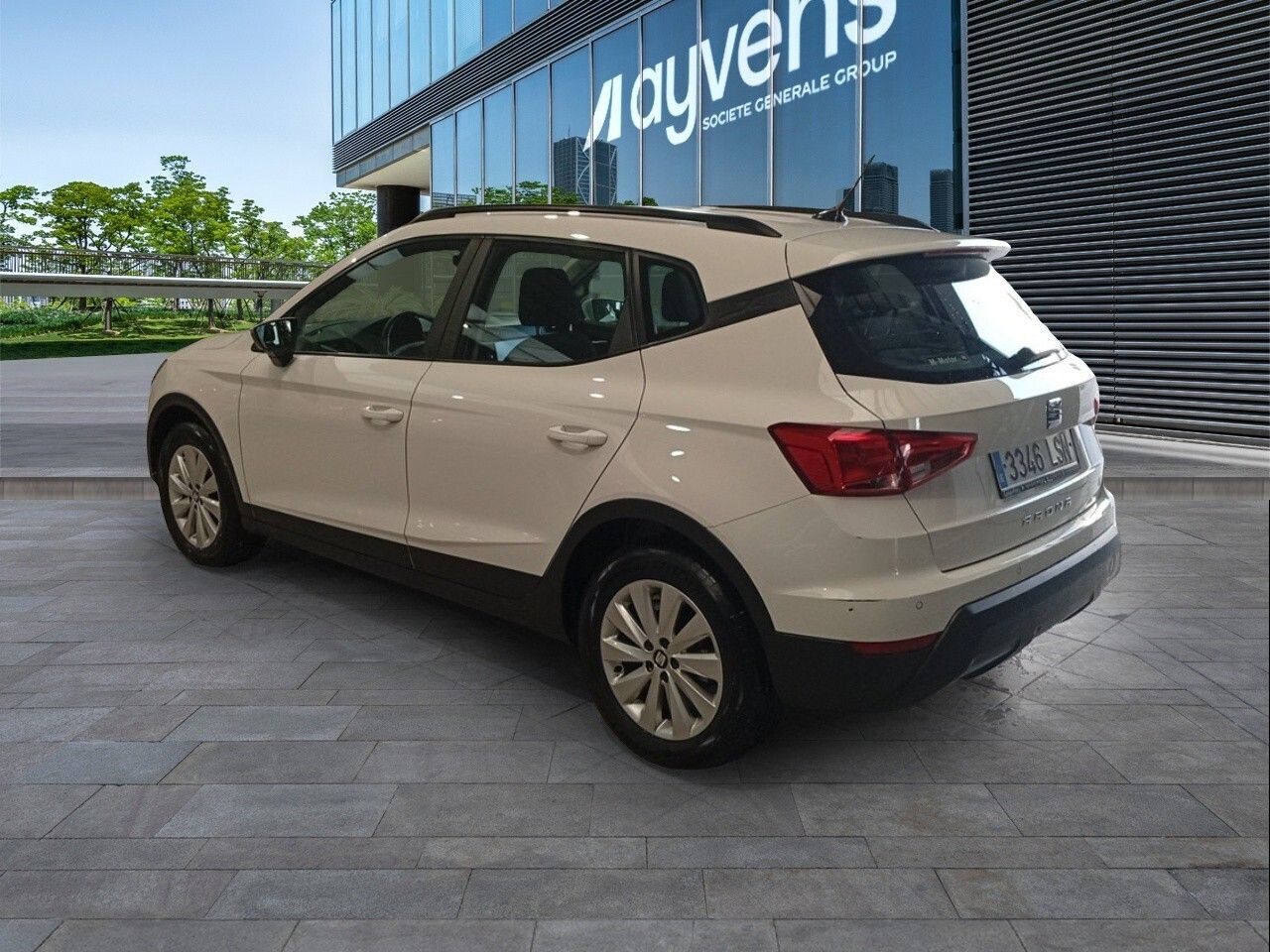 Seat Arona 1.0 Tsi 81kw (110cv) Style Go2 - Foto 2