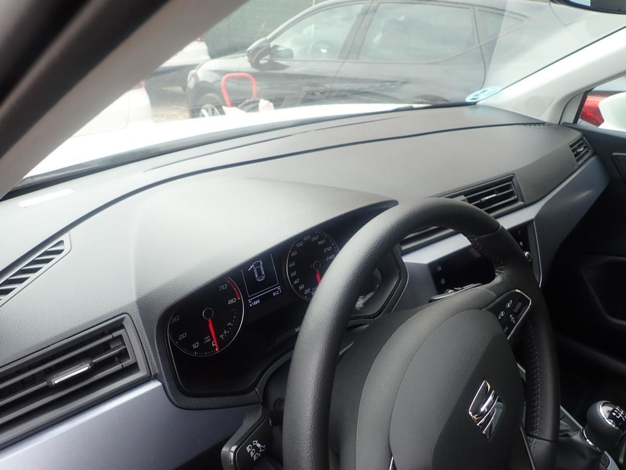 Seat Arona 1.0 Tsi 81kw (110cv) Style Go2 - Foto 2