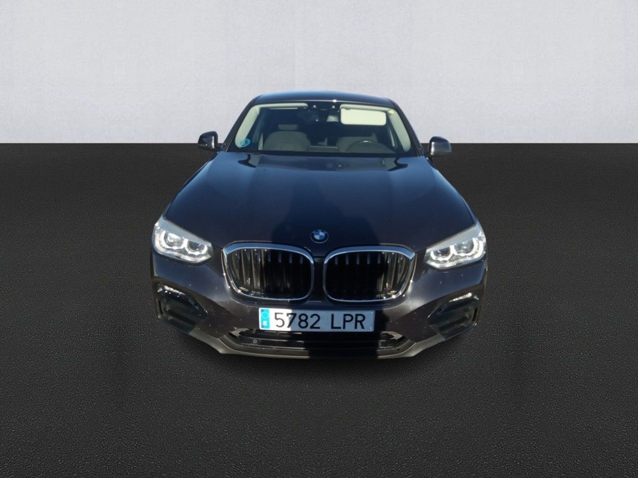 Bmw X4 Xdrive20d - foto 2