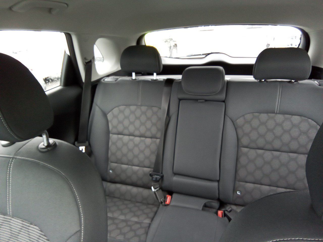 Kia Niro 1.6 Gdi Hev 104kw (141cv) Concept - Foto 2