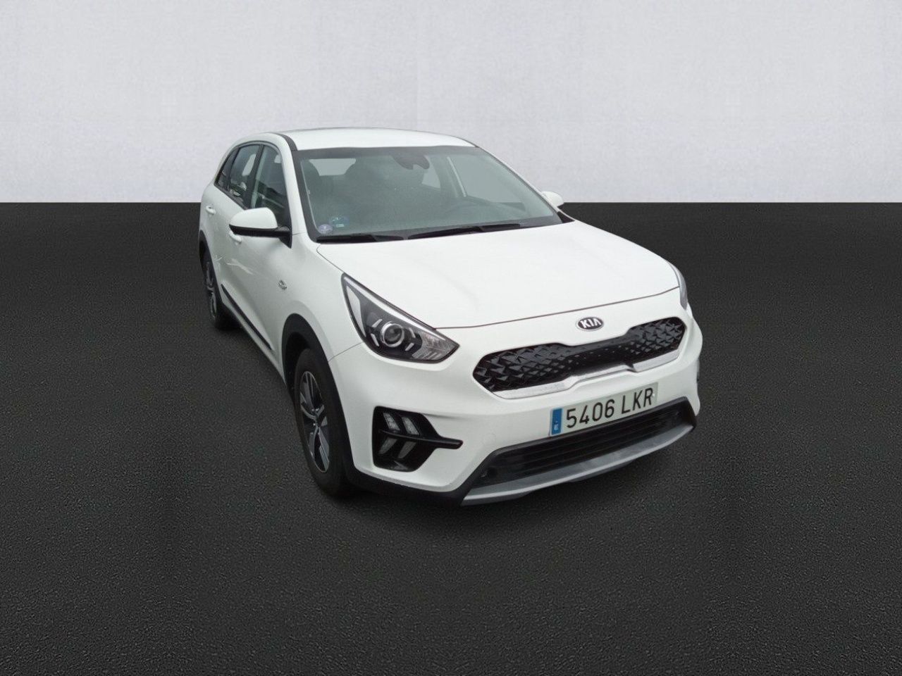 Kia Niro 1.6 Gdi Hev 104kw (141cv) Concept - Foto 2