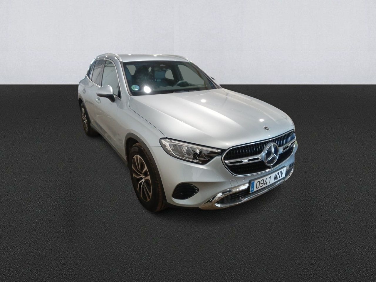 Mercedes Glc 220 D 4matic - Foto 2