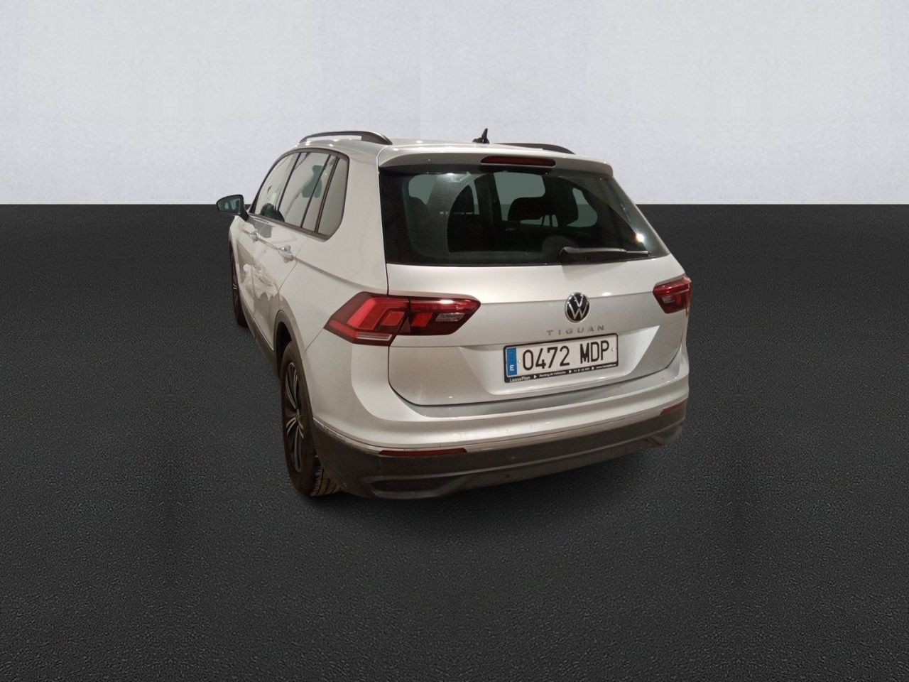 Volkswagen Tiguan Life 2.0 Tdi 90kw (122cv) - Foto 2