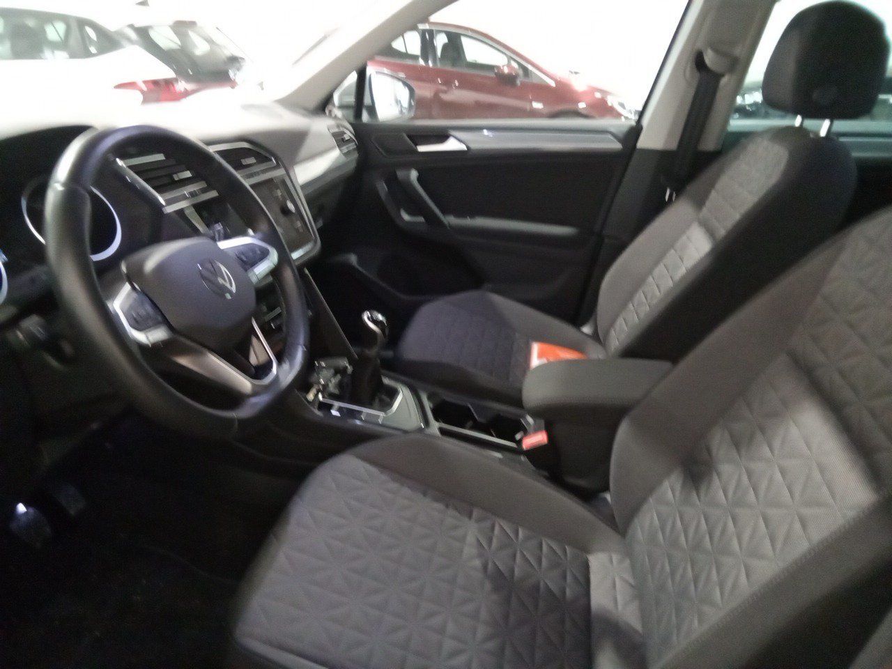 Volkswagen Tiguan Life 2.0 Tdi 90kw (122cv) - Foto 2