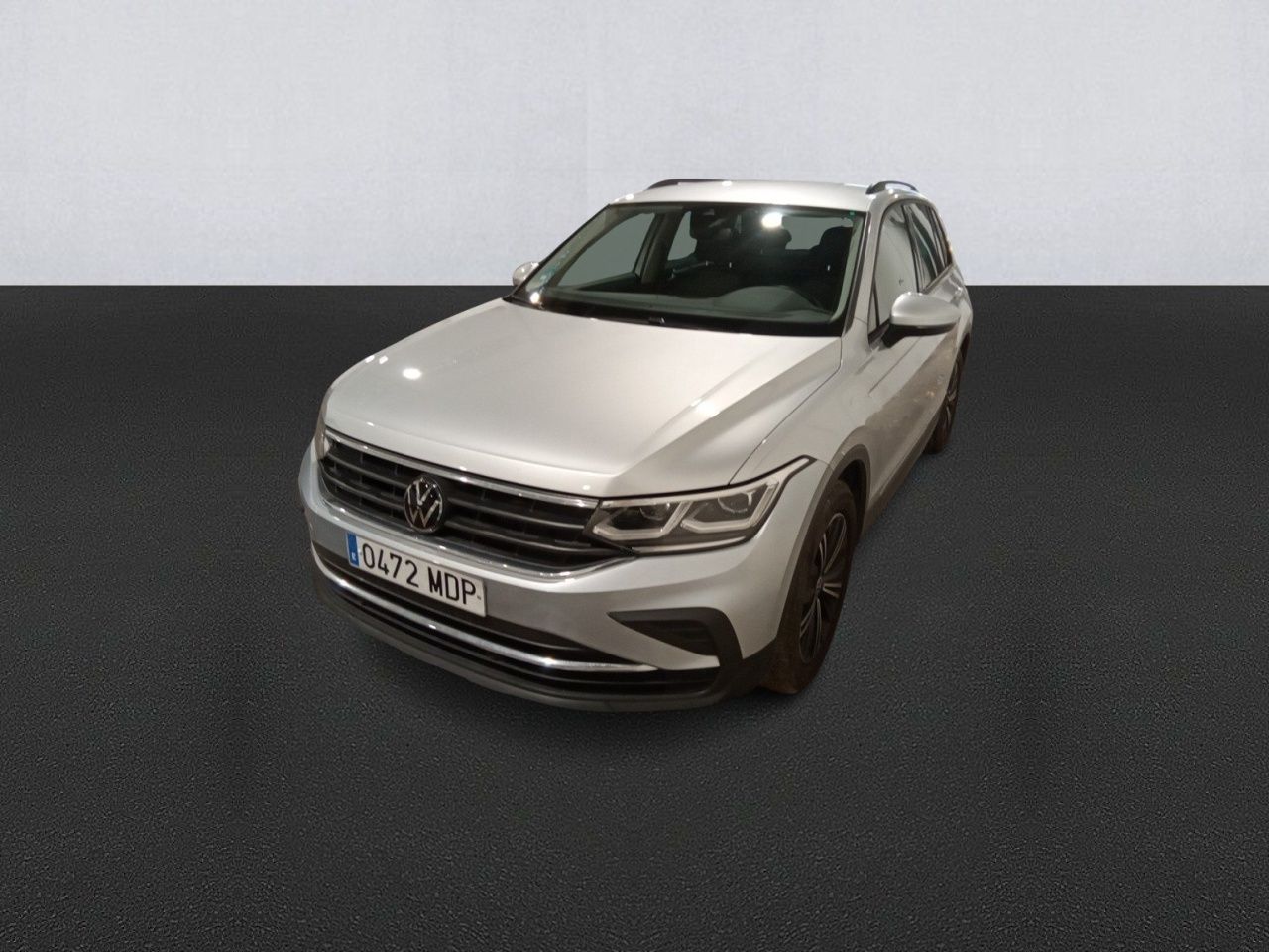 Volkswagen Tiguan Life 2.0 Tdi 90kw (122cv)