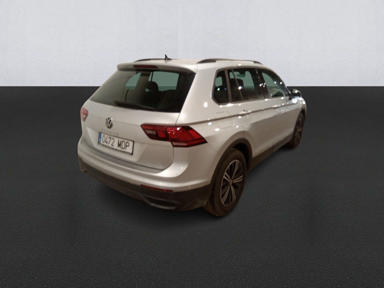 Volkswagen Tiguan Life 2.0 Tdi 90kw (122cv) - Foto 2
