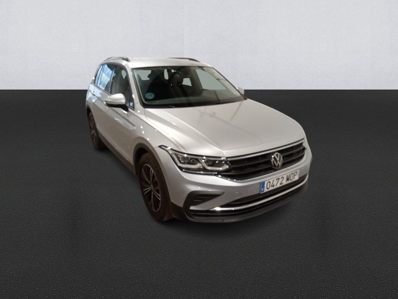 Volkswagen Tiguan Life 2.0 Tdi 90kw (122cv) - Foto 2
