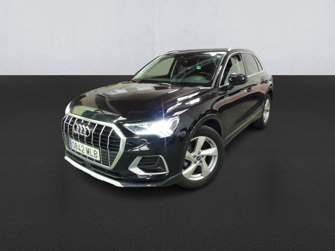 Audi Q3 Advanced 35 Tdi 110kw (150cv) S Tronic - Foto 2