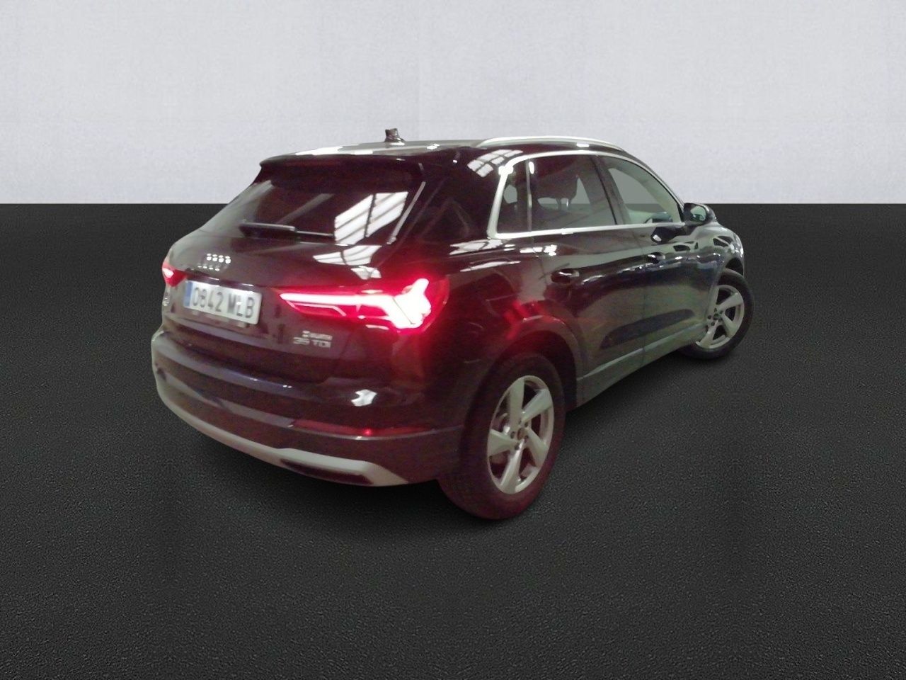 Audi Q3 Advanced 35 Tdi 110kw (150cv) S Tronic - Foto 2