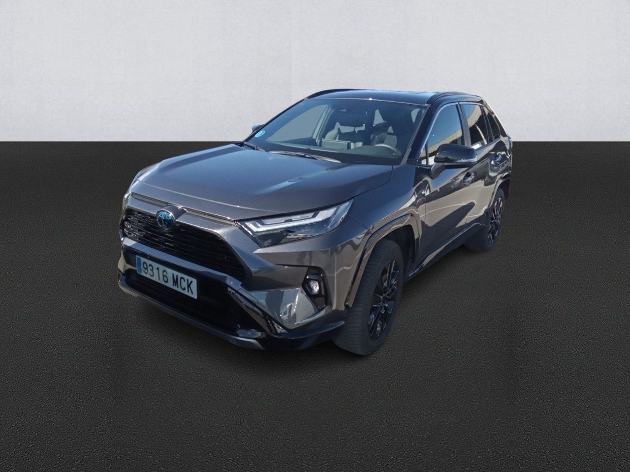 Toyota Rav4 2.5l 220h Style - Foto 2